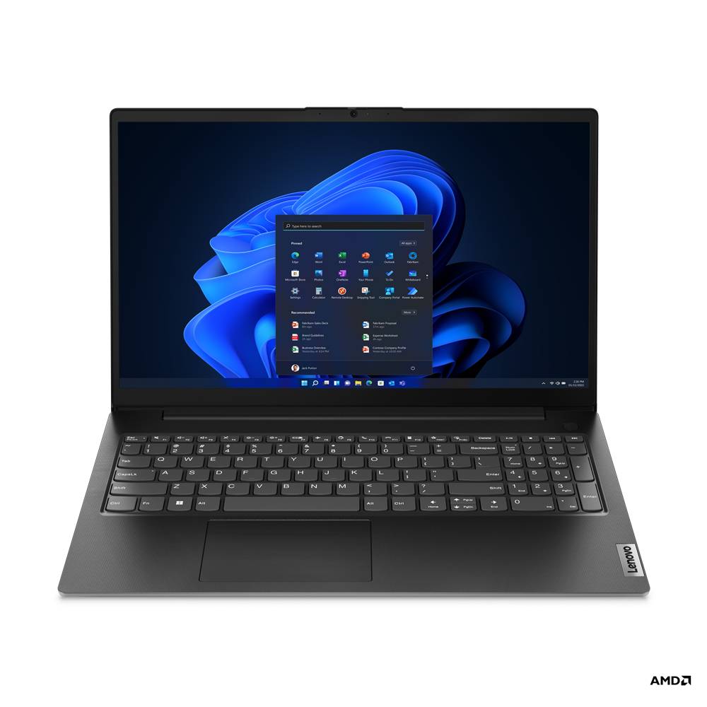 Rca Informatique - Image du produit : NB V15 GEN 4 15.6 R5-7520 8GB 256GB WIN11H NOODD