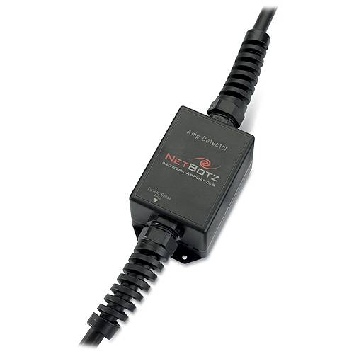 Rca Informatique - Image du produit : NETBOTZ AMP DETECTOR 1-30L (FOR NEMA L5-30)