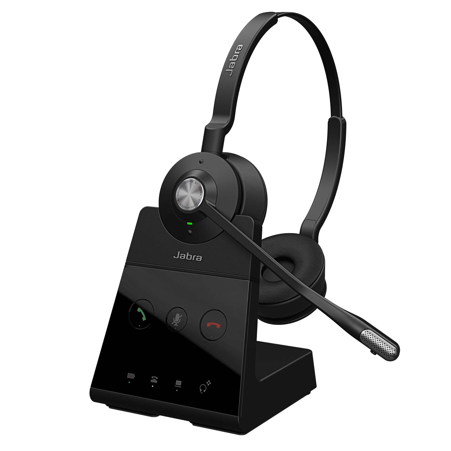 Rca Informatique - Image du produit : JABRA ENGAGE 65 STEREO GN STORE NORD BS Q711738