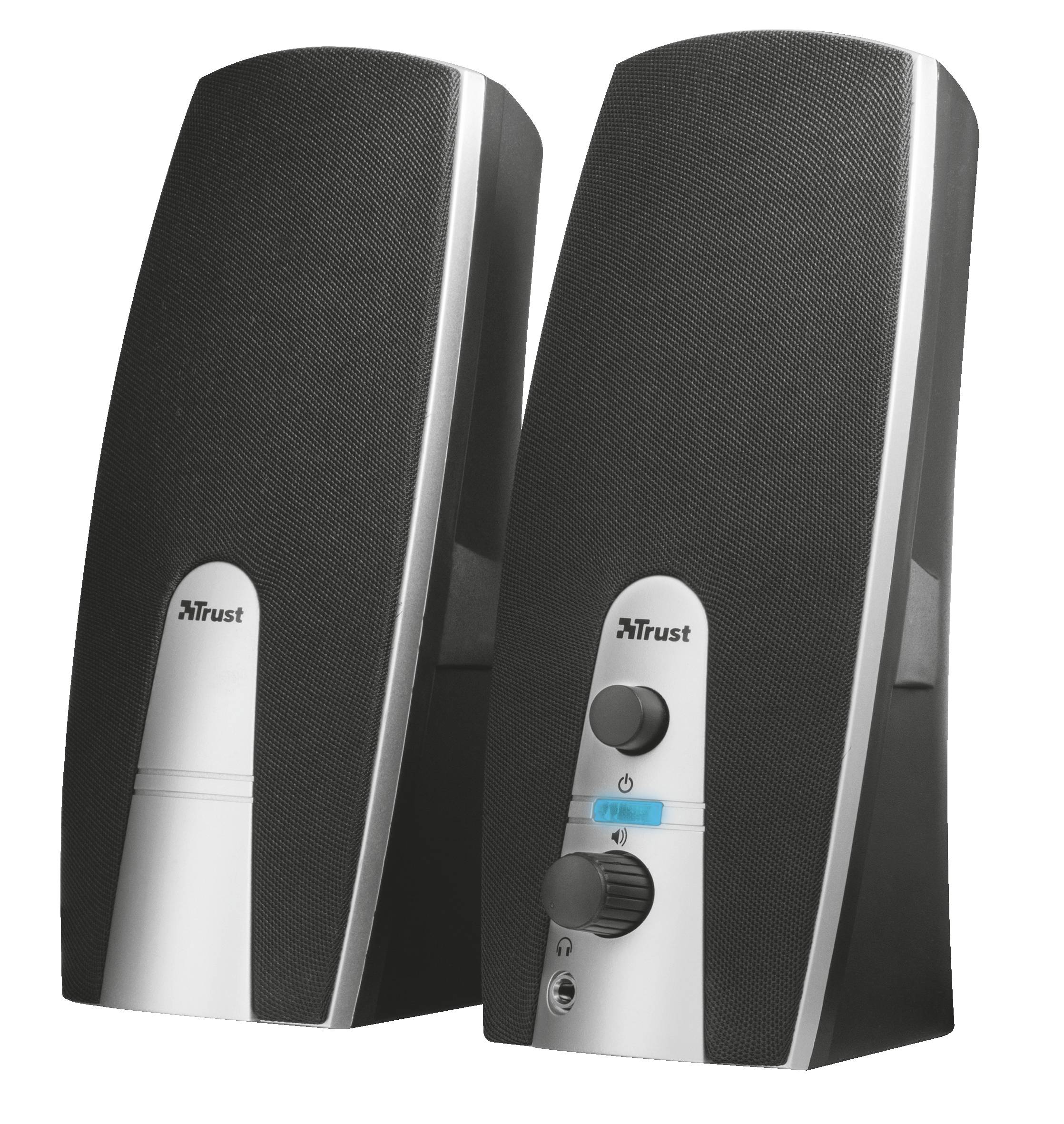 Rca Informatique - image du produit : MILA 2.0 SPEAKER SET BQ 16