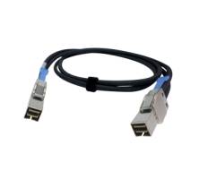 Rca Informatique - Image du produit : CABLE PCIE JBOD F.TL-RX00PESRP AND QXP-3X8(4)PES ONLY 1.0 M