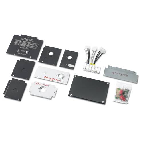 Rca Informatique - image du produit : APC SMART-UPS HARDWIRE KIT F/ SUA 2200/3000/5000 MODELS