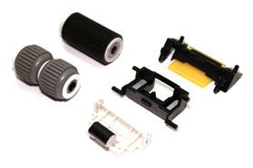 Rca Informatique - image du produit : EXCHANGE ROLLER KIT FOR DR-7080C