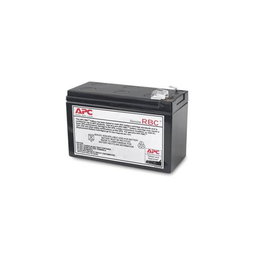 Rca Informatique - Image du produit : REPLACEMENT BATTERY CARTRIDGE N114