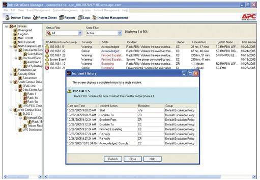 Rca Informatique - Image du produit : INFRASTRUXURE MANAGER INCIDENT MANAGEMENT MODULE IN IN