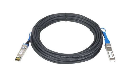 Rca Informatique - image du produit : DIR.ATTACH CABLE 10M(AXC7610) SFP+ DAC ACTIVE