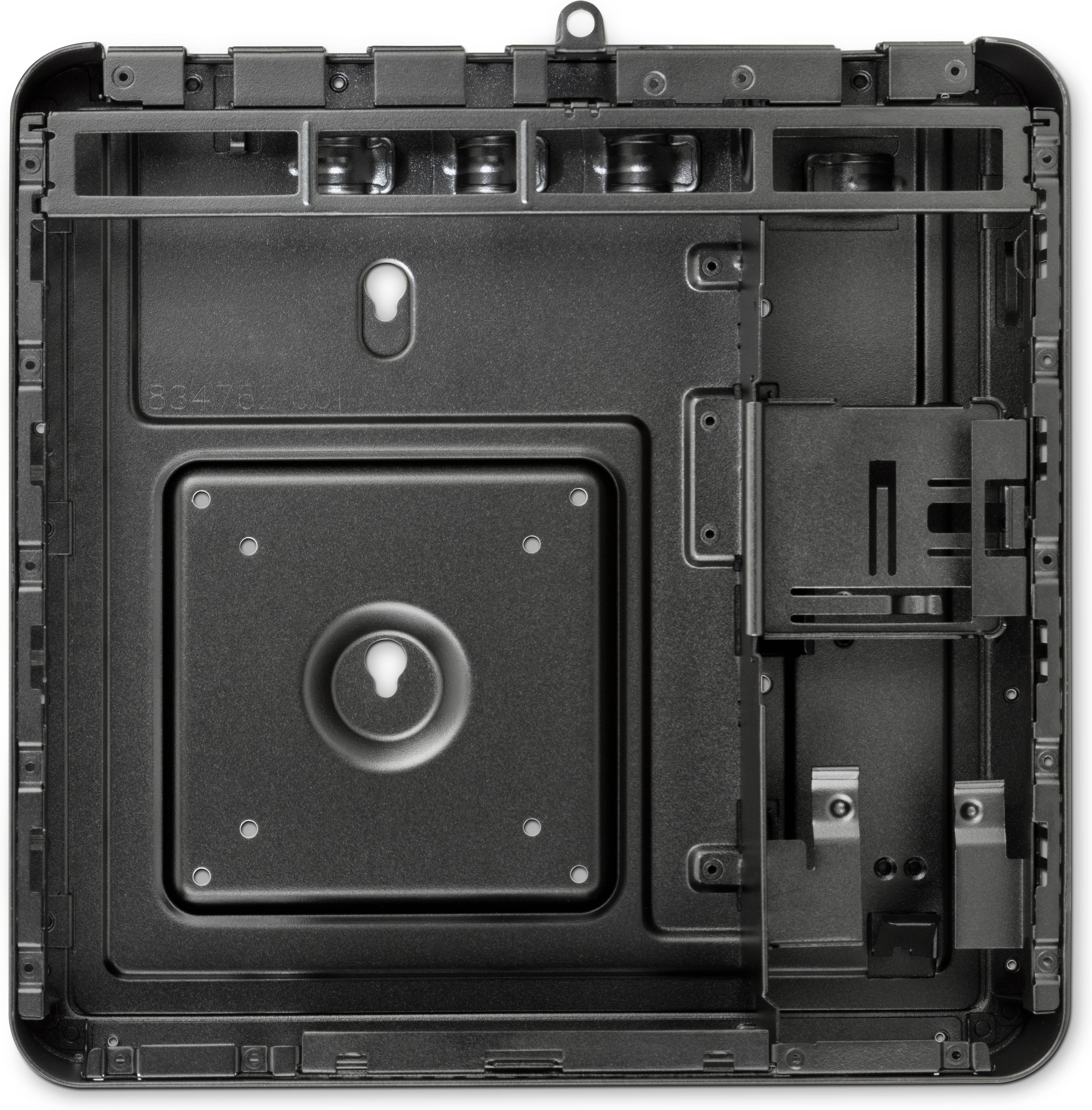 Rca Informatique - image du produit : HP LOCK BOX V2 F/ MINI PCS