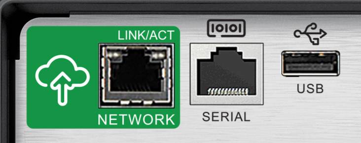 Rca Informatique - image du produit : APC SMART-UPS 1000VA LCD 230V WITH SMARTCONNECT IN