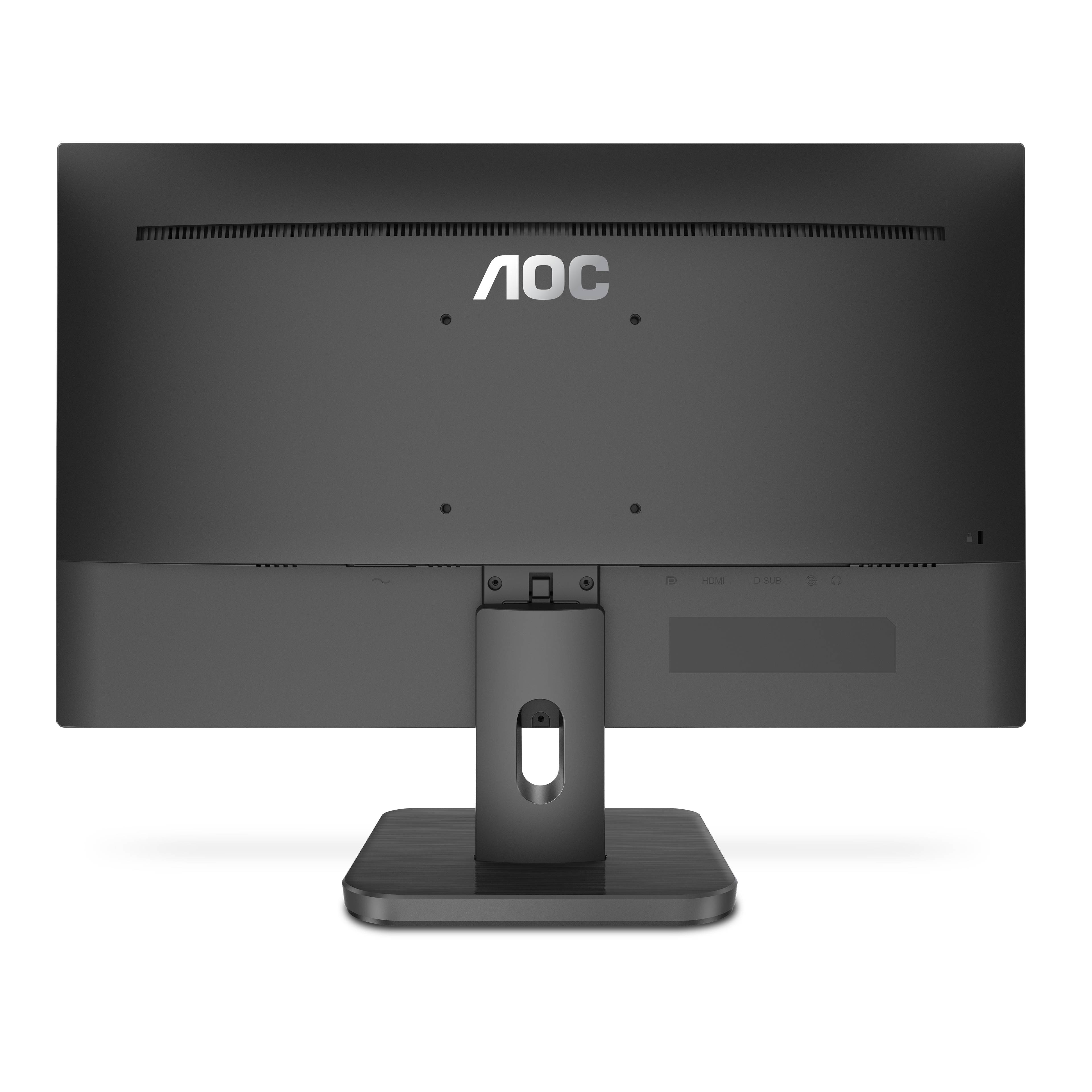 Rca Informatique - image du produit : 24E1Q 23.8IN IPS FHD 250CD/5MS/HDMI/DP/VGA