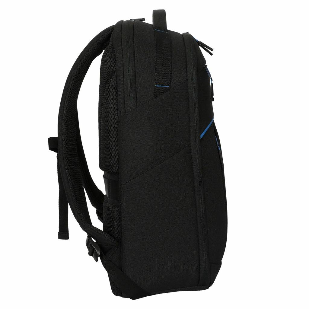 Rca Informatique - image du produit : COASTLINE 15-16IN LAPTOP BACKPACK BLACK