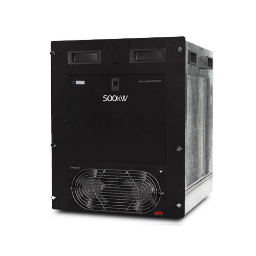 Rca Informatique - Image du produit : SYM PX 500KW STATIC SWITCH MODULE 400/480V