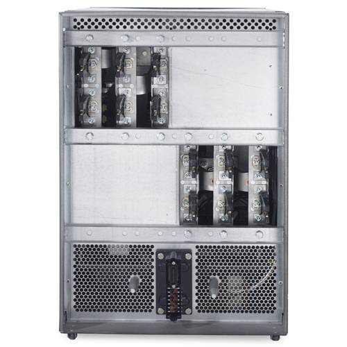 Rca Informatique - image du produit : SYM PX 500KW STATIC SWITCH MODULE 400/480V