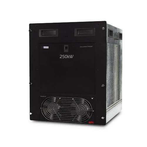 Rca Informatique - Image du produit : SYM PX 250KW STATIC SWITCH MODULE 400/480V