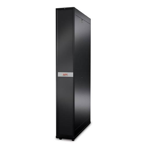 Rca Informatique - image du produit : SYM PX250/500KW BATT ENCL SC F/ REMOTE BATT SOL W/ FUSE KIT