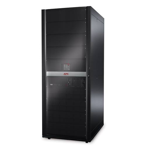 Rca Informatique - image du produit : SYMMETRA PX 250/500KW BATT F/ UP TO 8 BATTERY MODULES IN IN