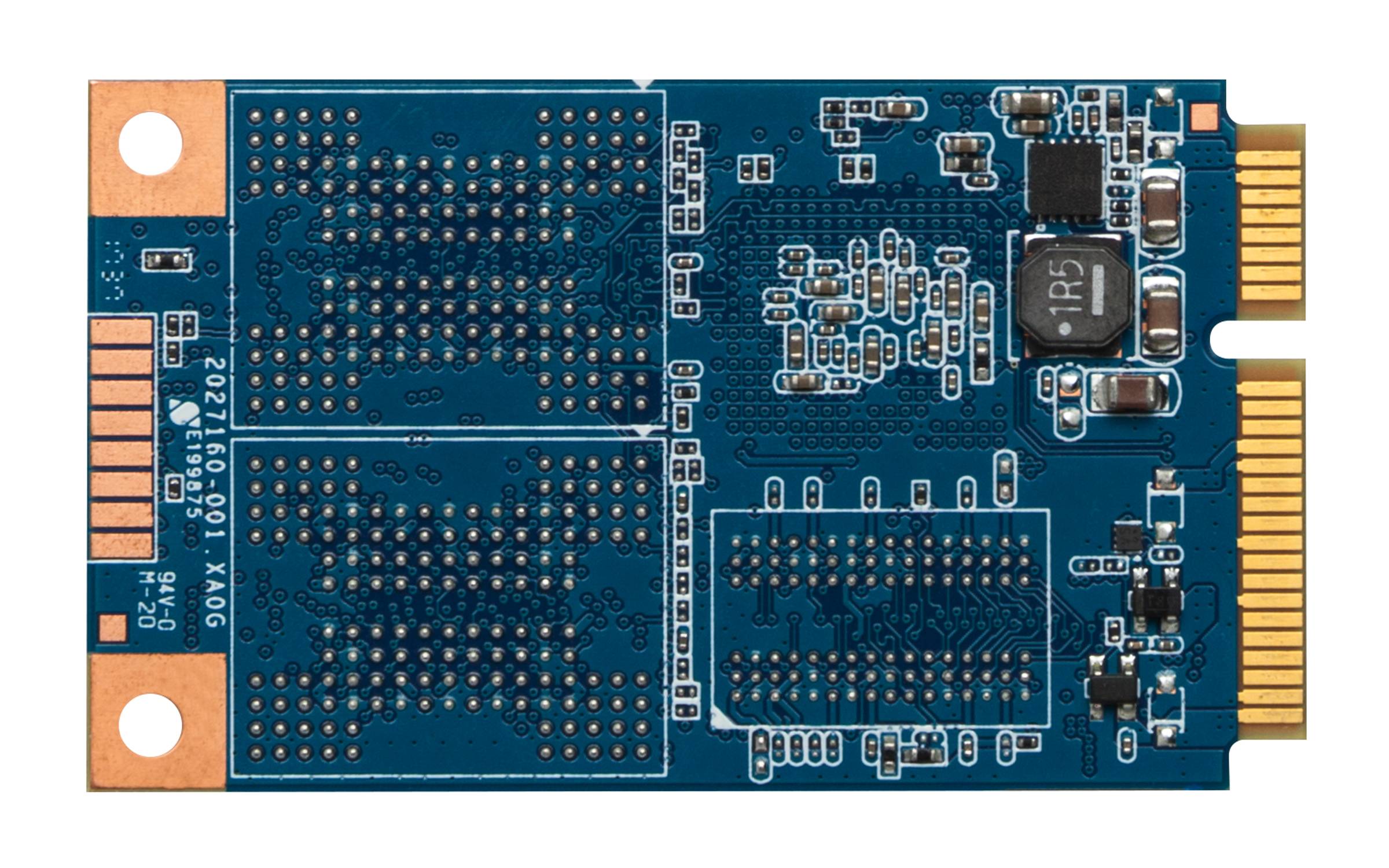 Rca Informatique - image du produit : 480G SSDNOW UV500 MSATA .