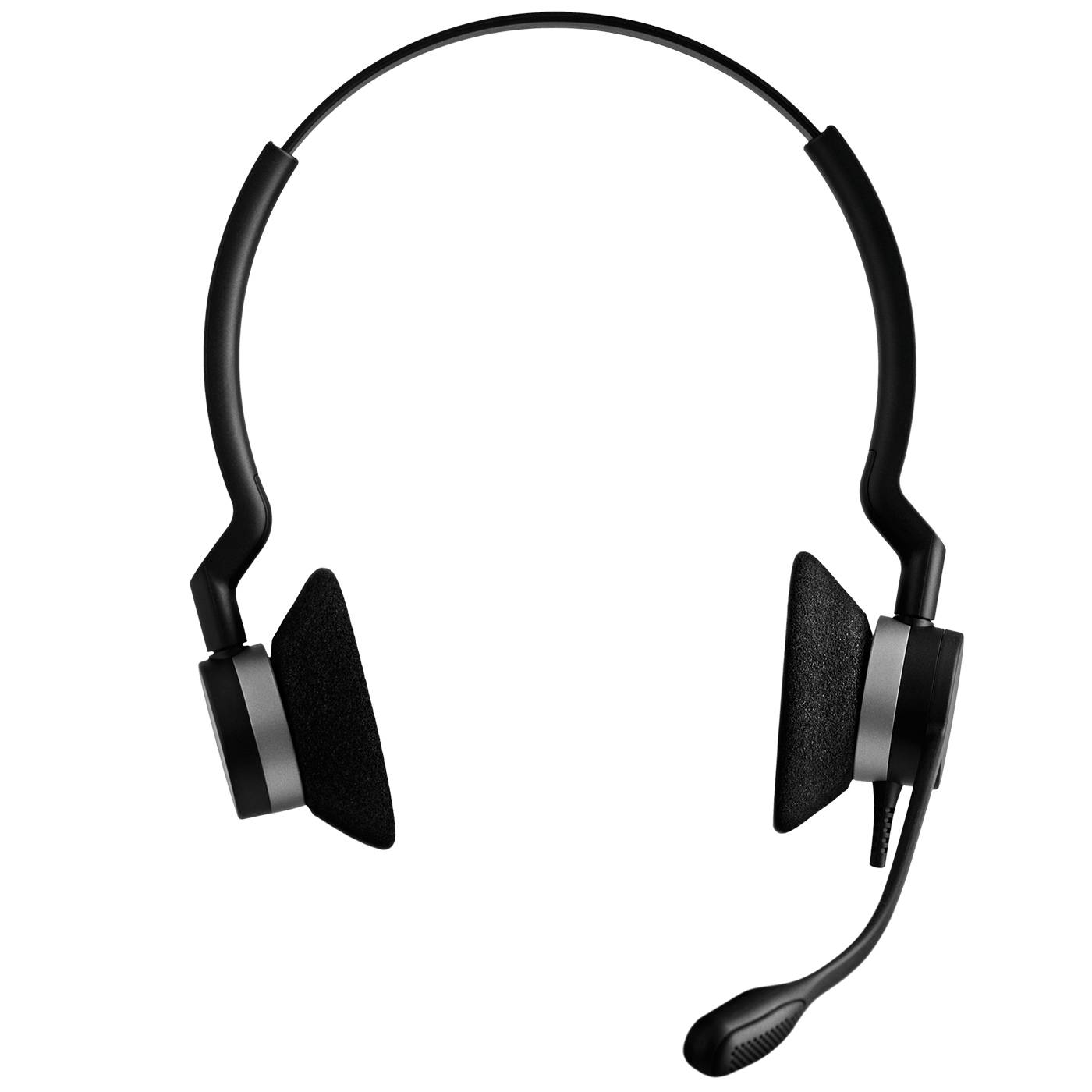 Rca Informatique - image du produit : JABRA BIZ 2300 QD/ DUO 260 MS CERTIF JABRA BIZ2300 QD