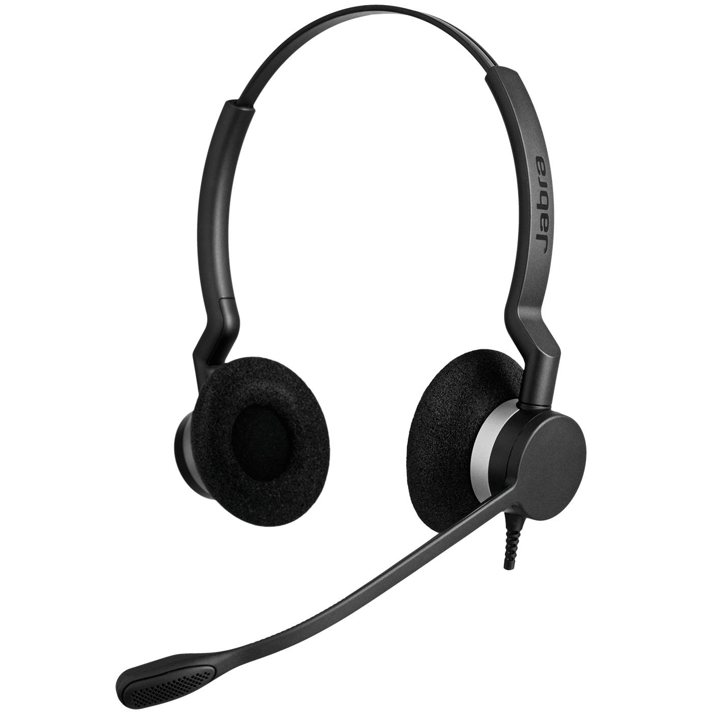 Rca Informatique - Image du produit : JABRA BIZ 2300 QD/ DUO 260 MS CERTIF JABRA BIZ2300 QD