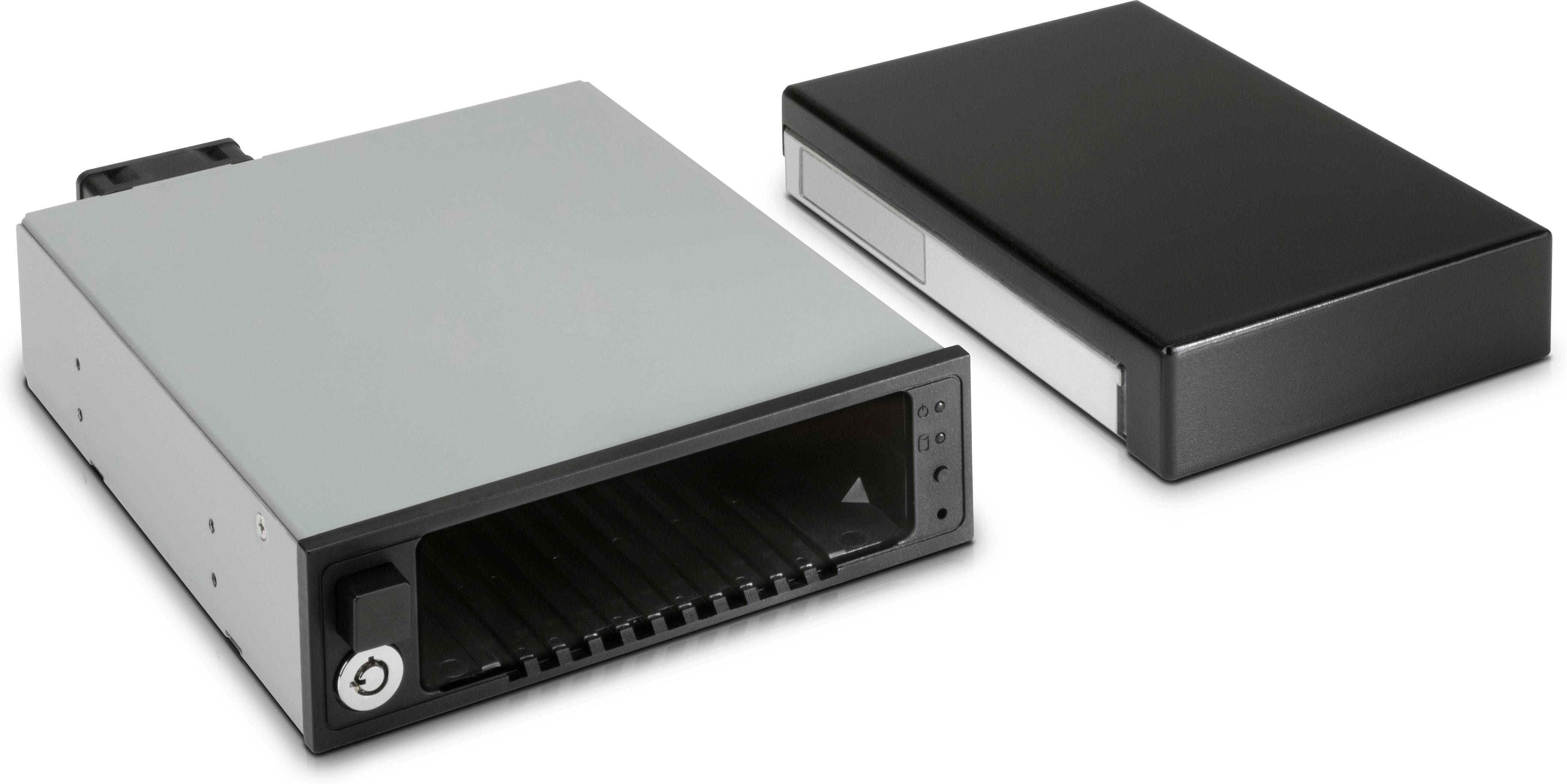 Rca Informatique - image du produit : DX175 REMOVABLE HDD SPARE CARRIER