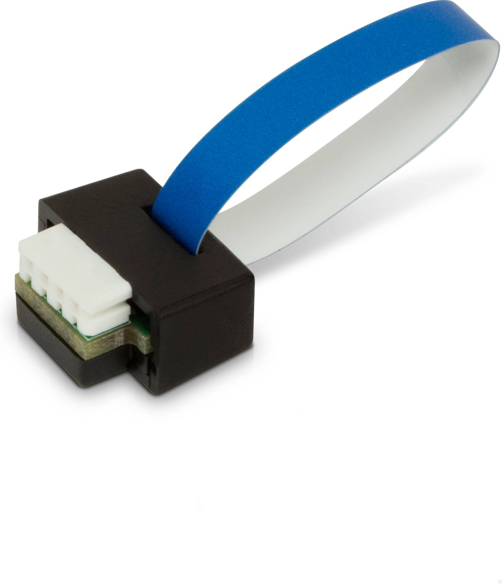 Rca Informatique - Image du produit : INTEL VROC NVME SSD STANDARD CTLR MODULE
