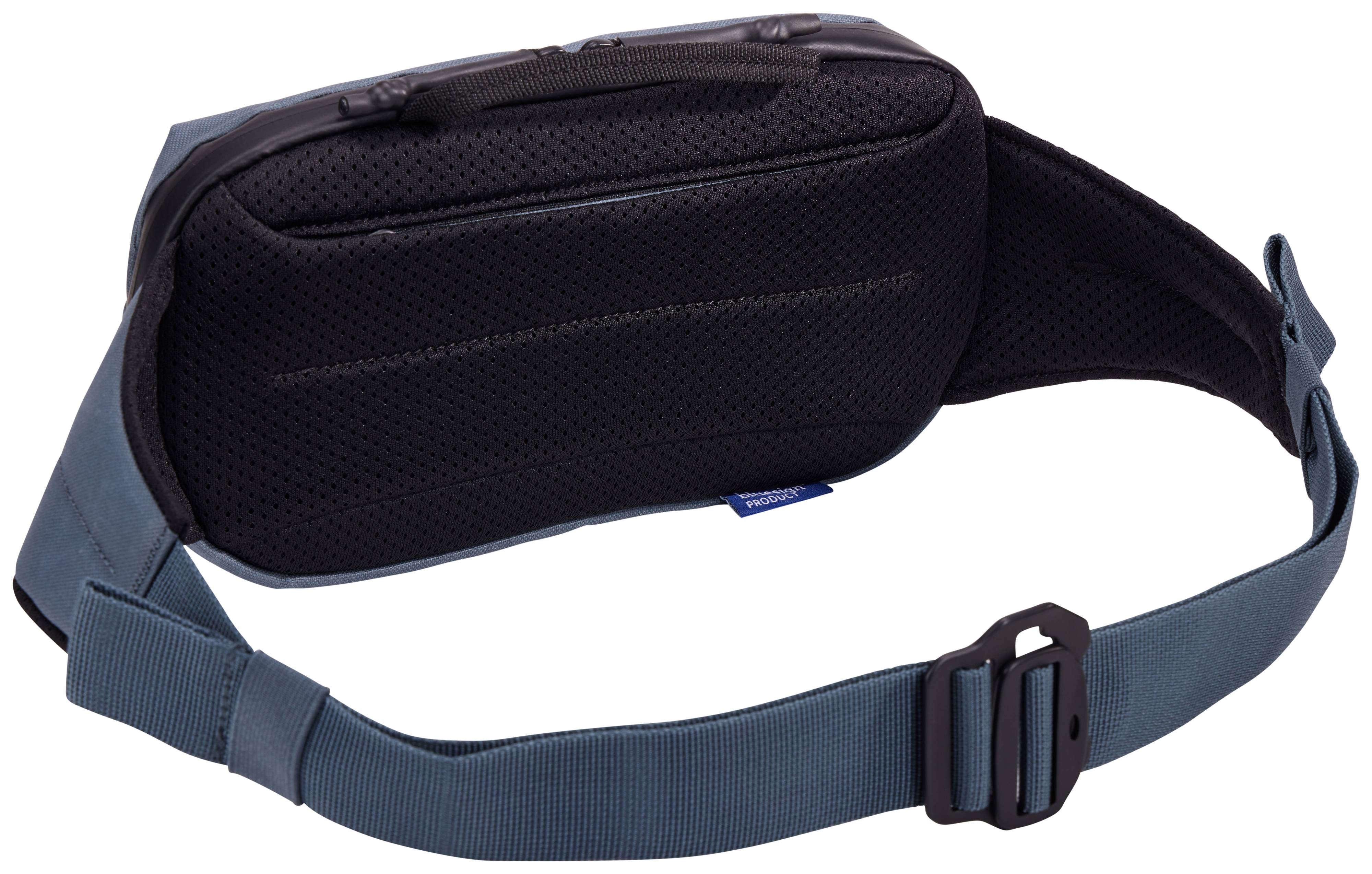 Rca Informatique - image du produit : AION SLING BAG - DARK SLATE