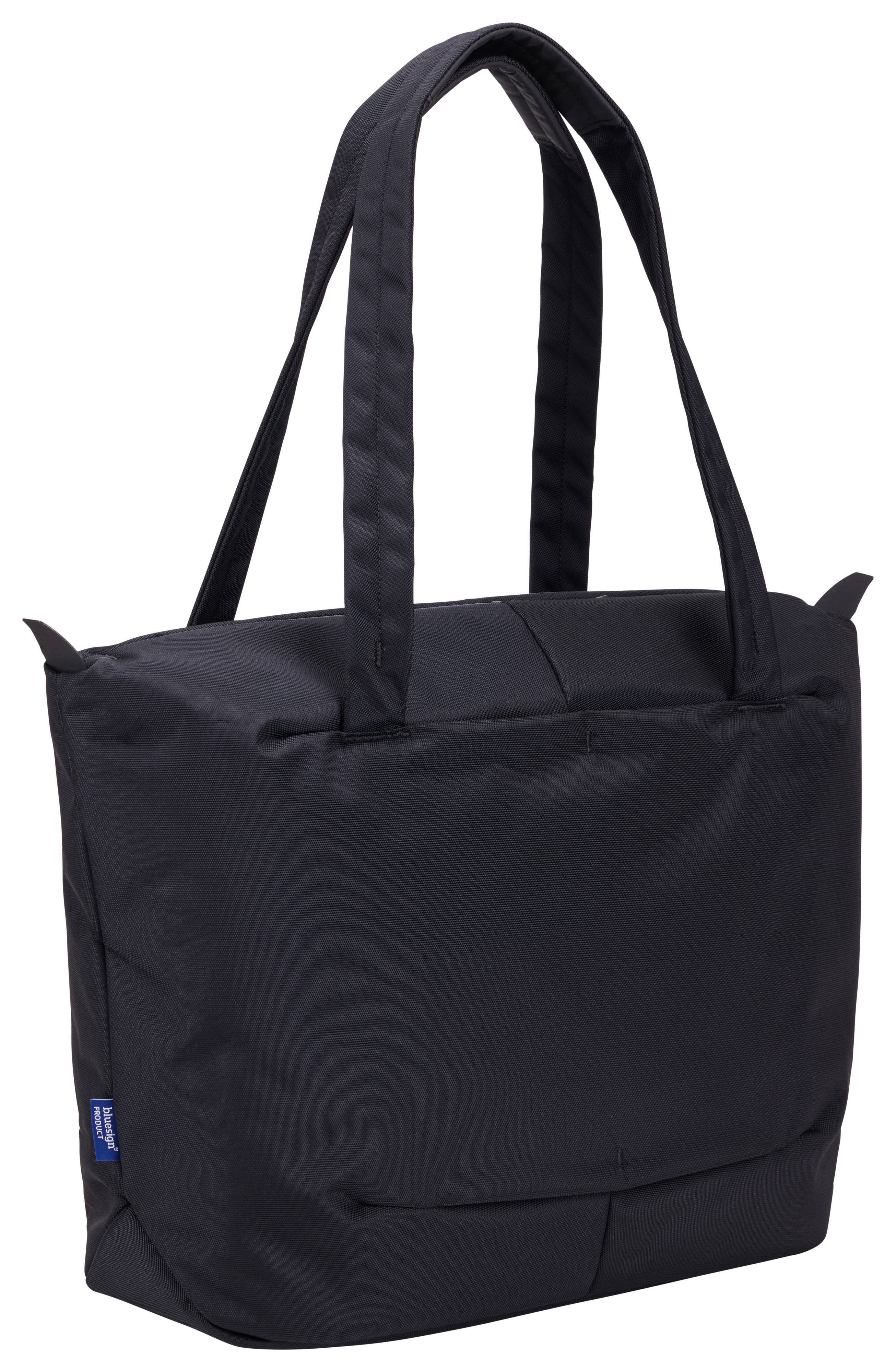 Rca Informatique - image du produit : SUBTERRA 2 TOTE - BLACK