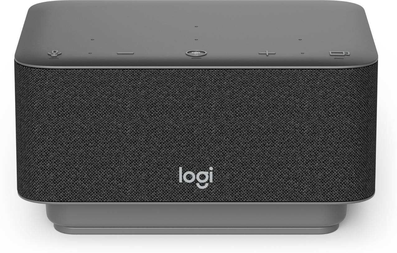 Rca Informatique - image du produit : LOGI DOCK FOCUS ROOM KIT TEAMS N/A - USB PLUGJ WW-9004 MSFT CH