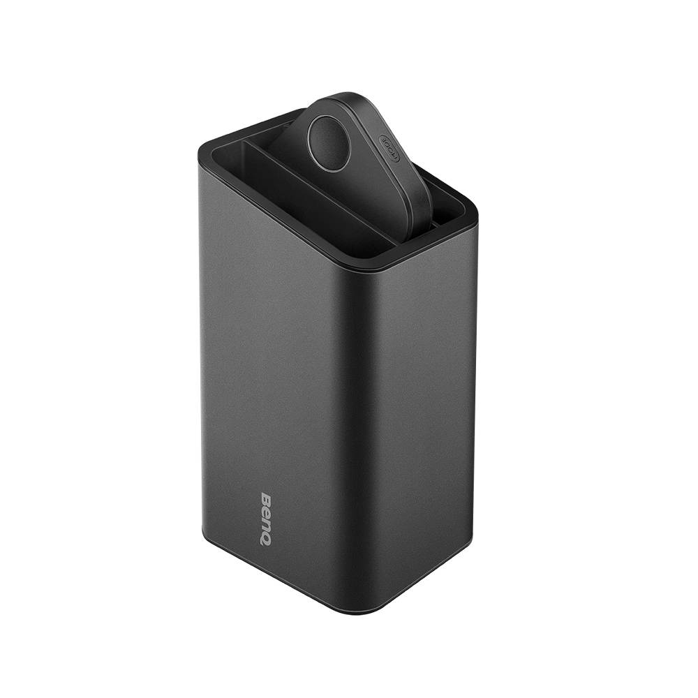 Rca Informatique - image du produit : WDC10HC INSTASHOW HDMI + USB-C INCL. 2X BUTTON 1X HOST 1X CADLE