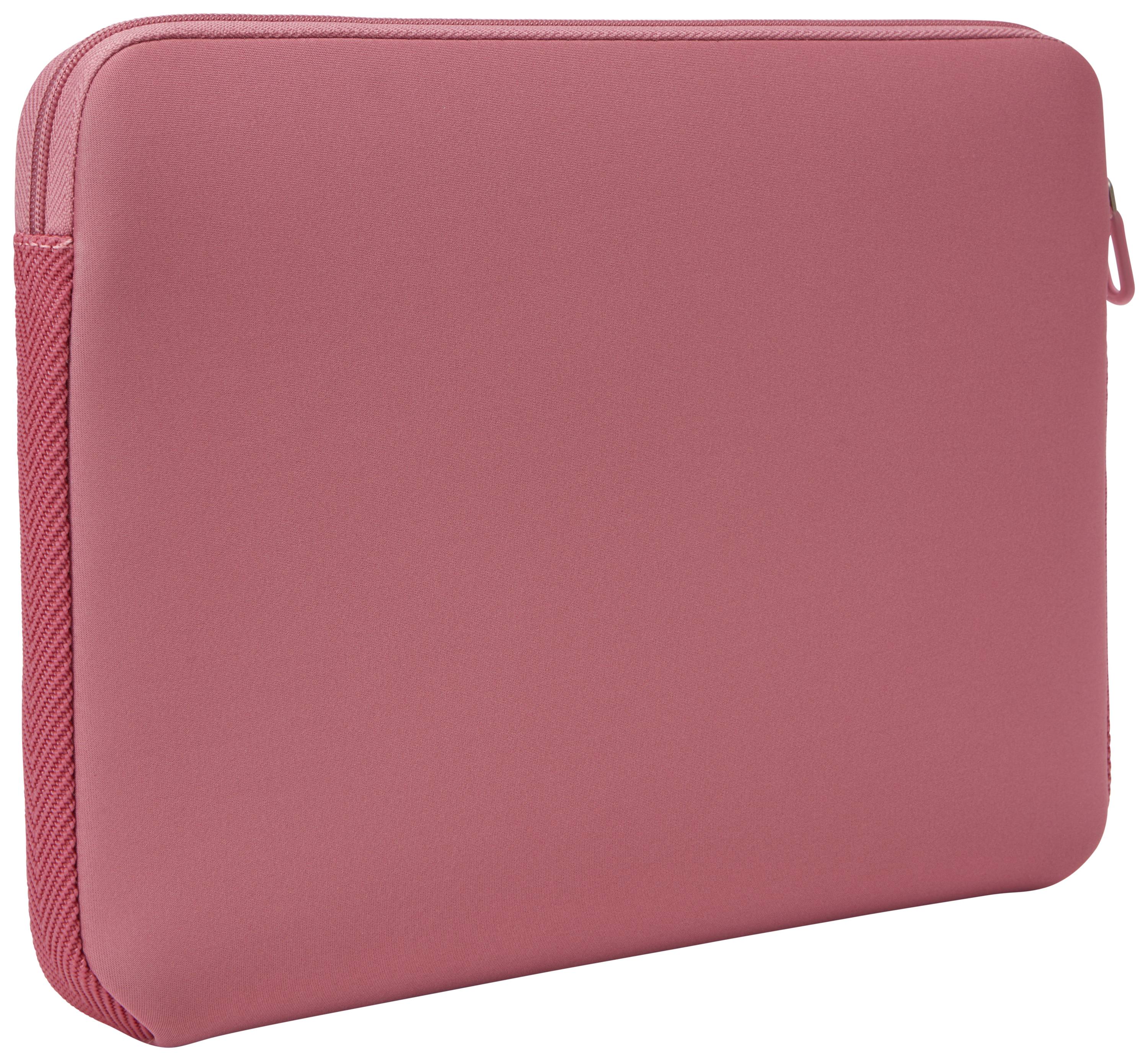 Rca Informatique - image du produit : LAPS SLEEVE 13IN HEATHER ROSE .