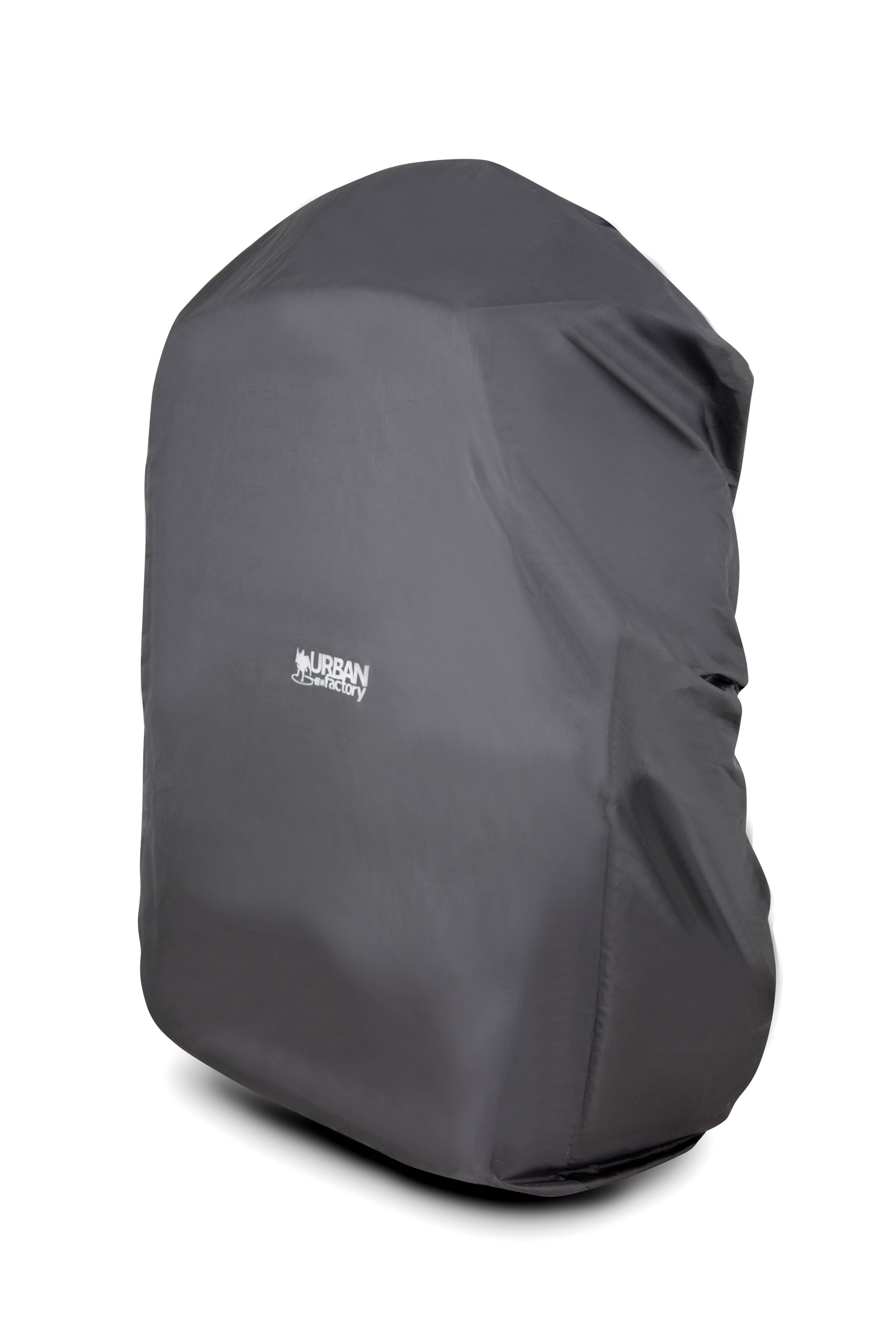 Rca Informatique - image du produit : HEAVEE TRAVEL BACKPACK15.6IN .