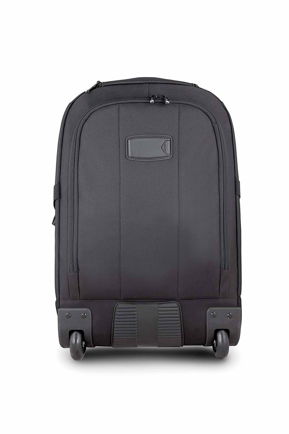 Rca Informatique - image du produit : UNION TROLLEY BACKPACK 15,6 15.6IN V2