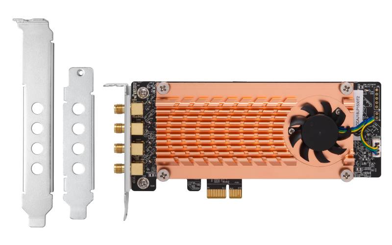 Rca Informatique - image du produit : DUAL-BAND AC2600 WIRELESS PCIE EXPANSION CARD