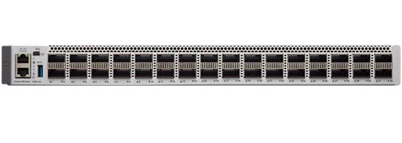 Rca Informatique - Image du produit : CATALYST 9500 32-PORT 40/100G ONLY ADVANTAGE