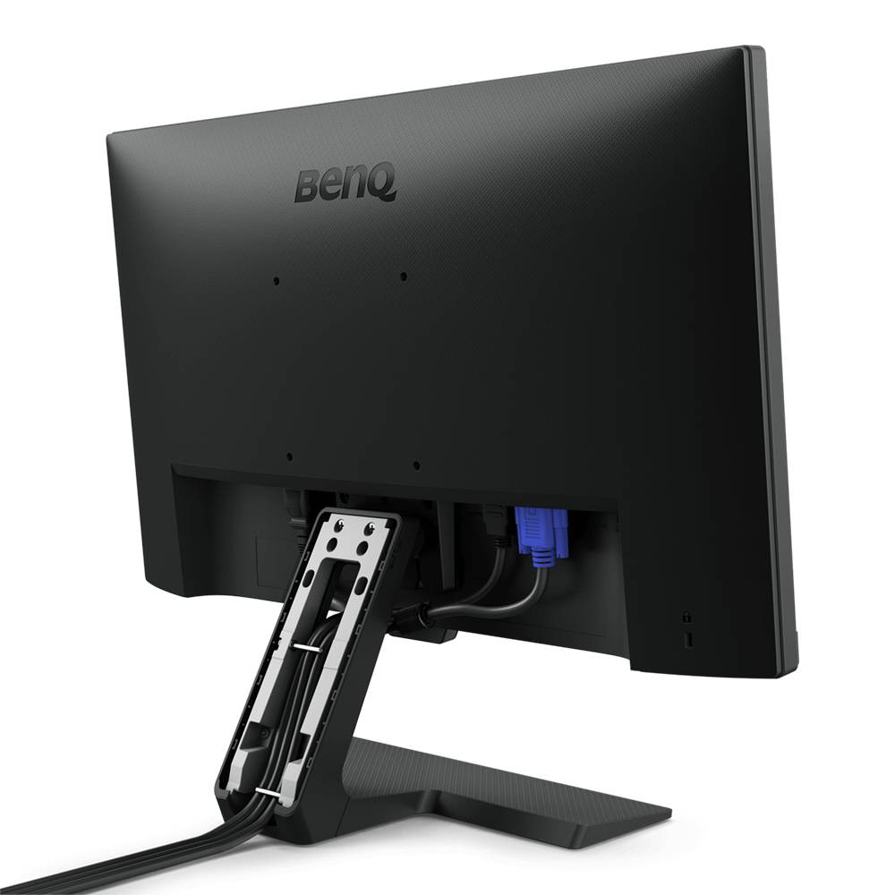 Rca Informatique - image du produit : 21.5IN 1920 X 1080 16:9 5MS GW2280 20000000 : 1 DVI/VGA