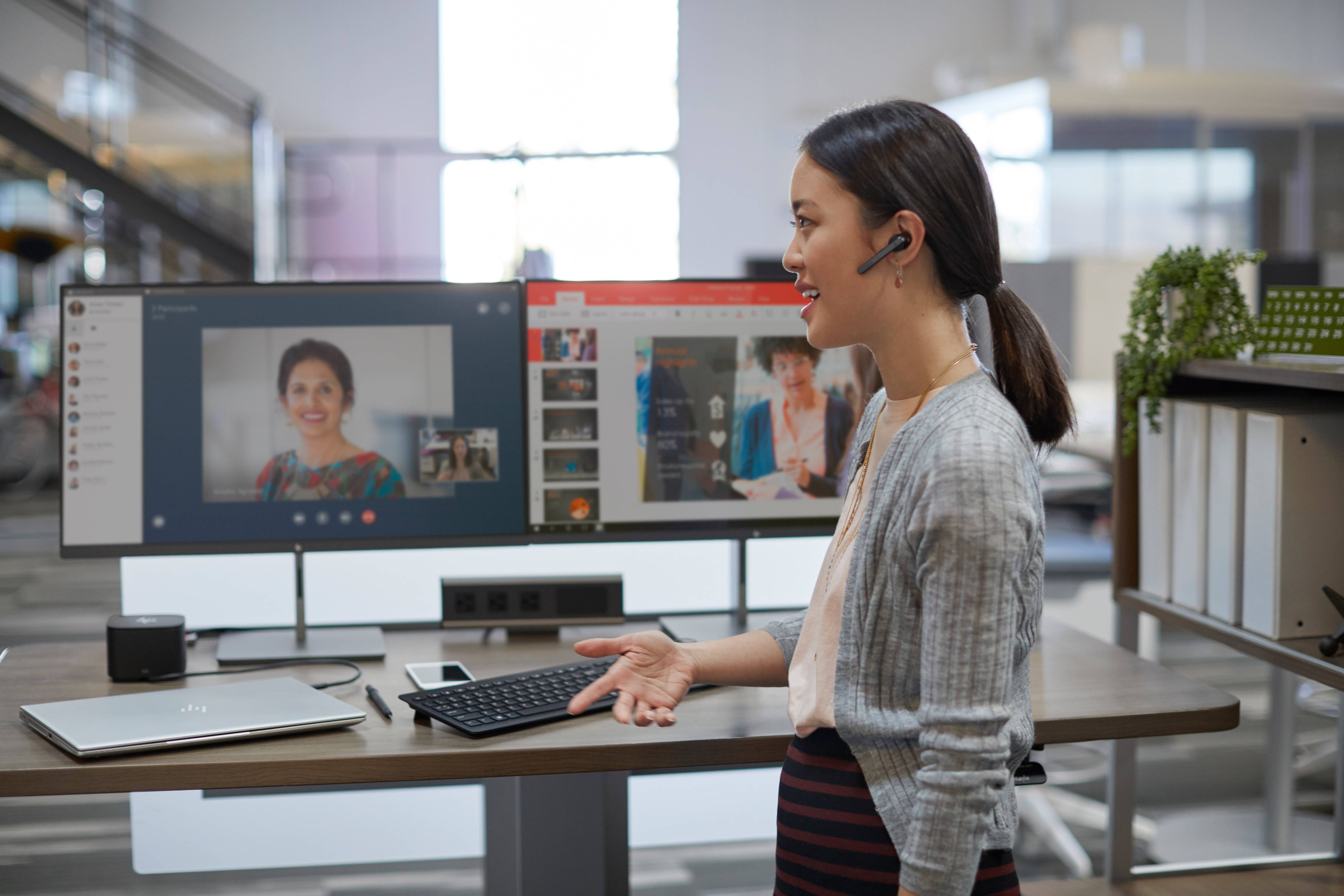 Rca Informatique - image du produit : HP THUNDERBOLT DOCK 120W G2