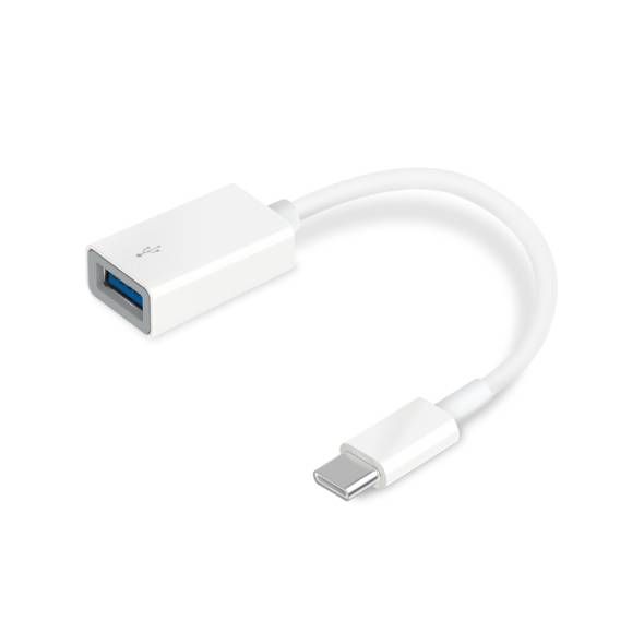 Rca Informatique - Image du produit : USB-C TO USB 3.0 ADAPTER .