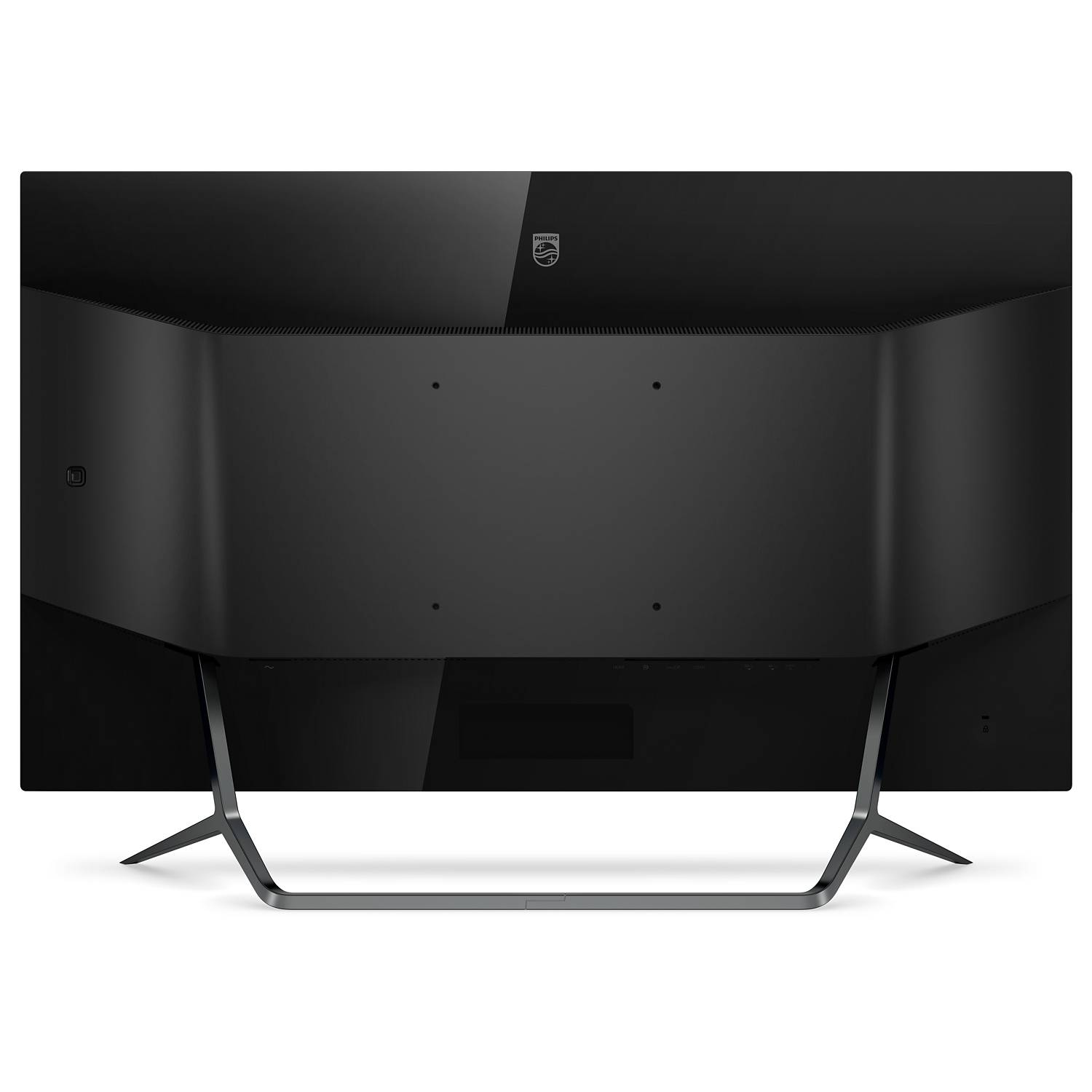 Rca Informatique - image du produit : 43IN 3840X2160 16:9 4MS 436M6VBPAB 4000:1 USB/HDMI