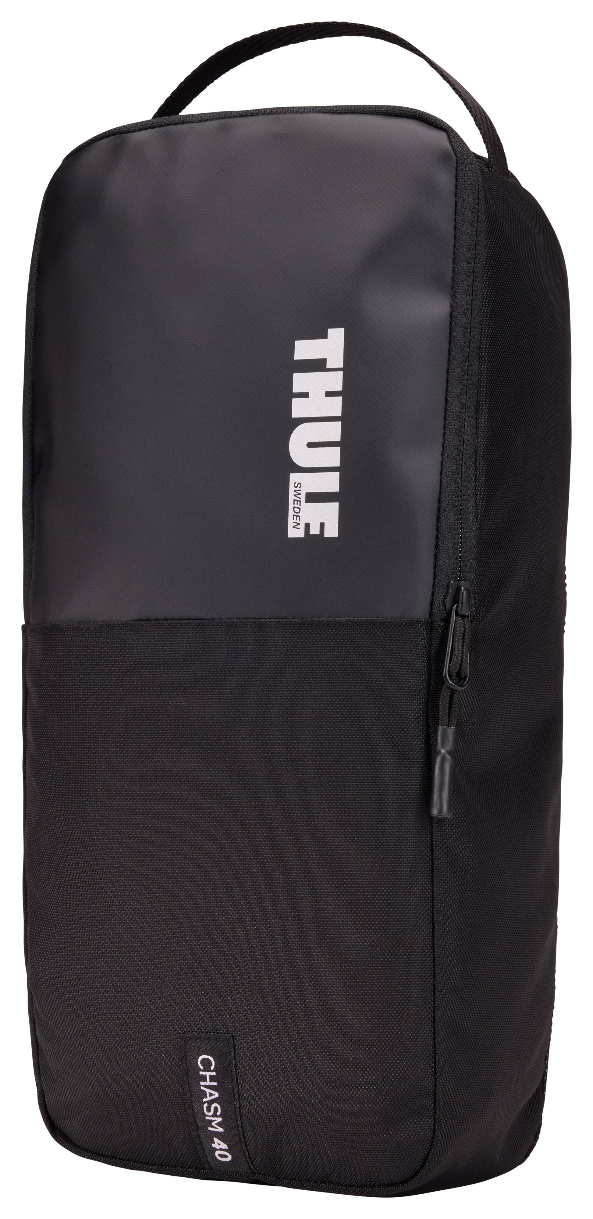 Rca Informatique - image du produit : CHASM DUFFEL 40L - BLACK