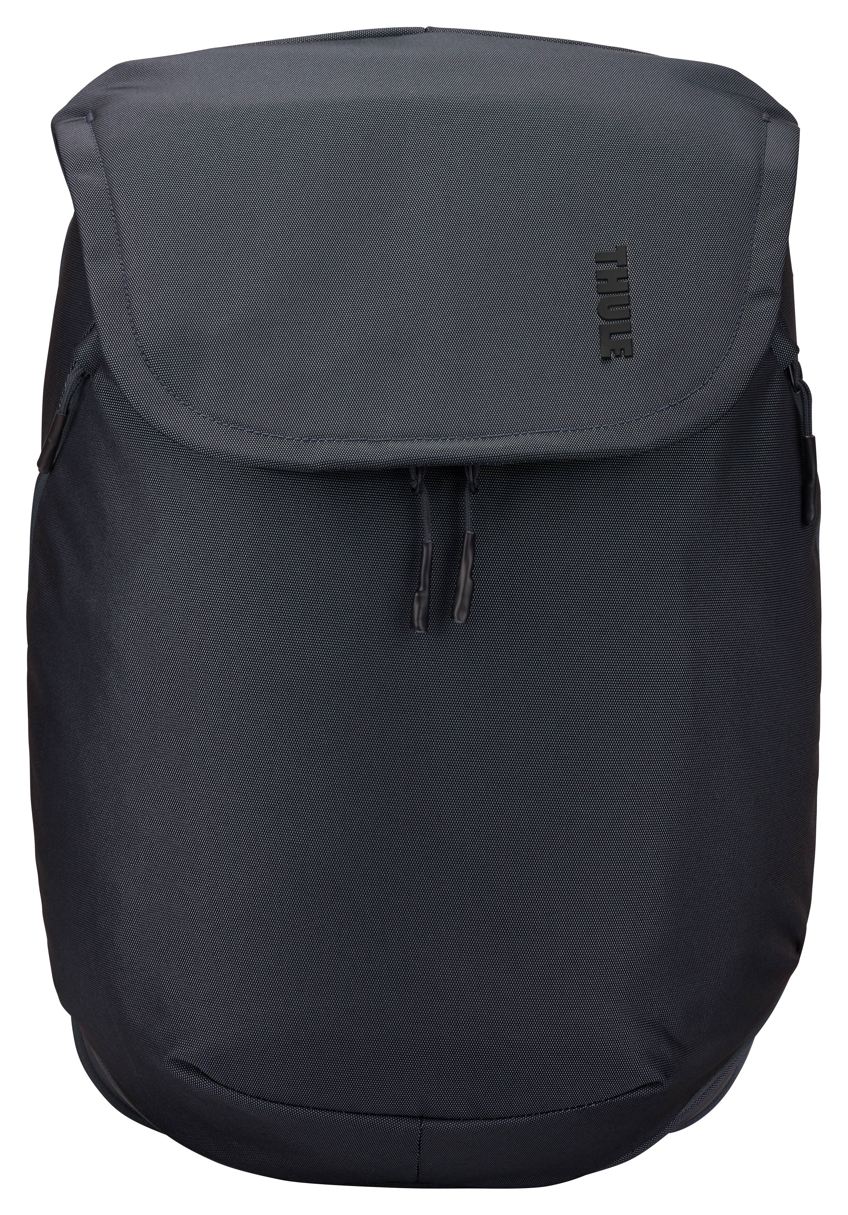 Rca Informatique - image du produit : SUBTERRA 2 TRAVEL BACKPACK - DARK SLATE