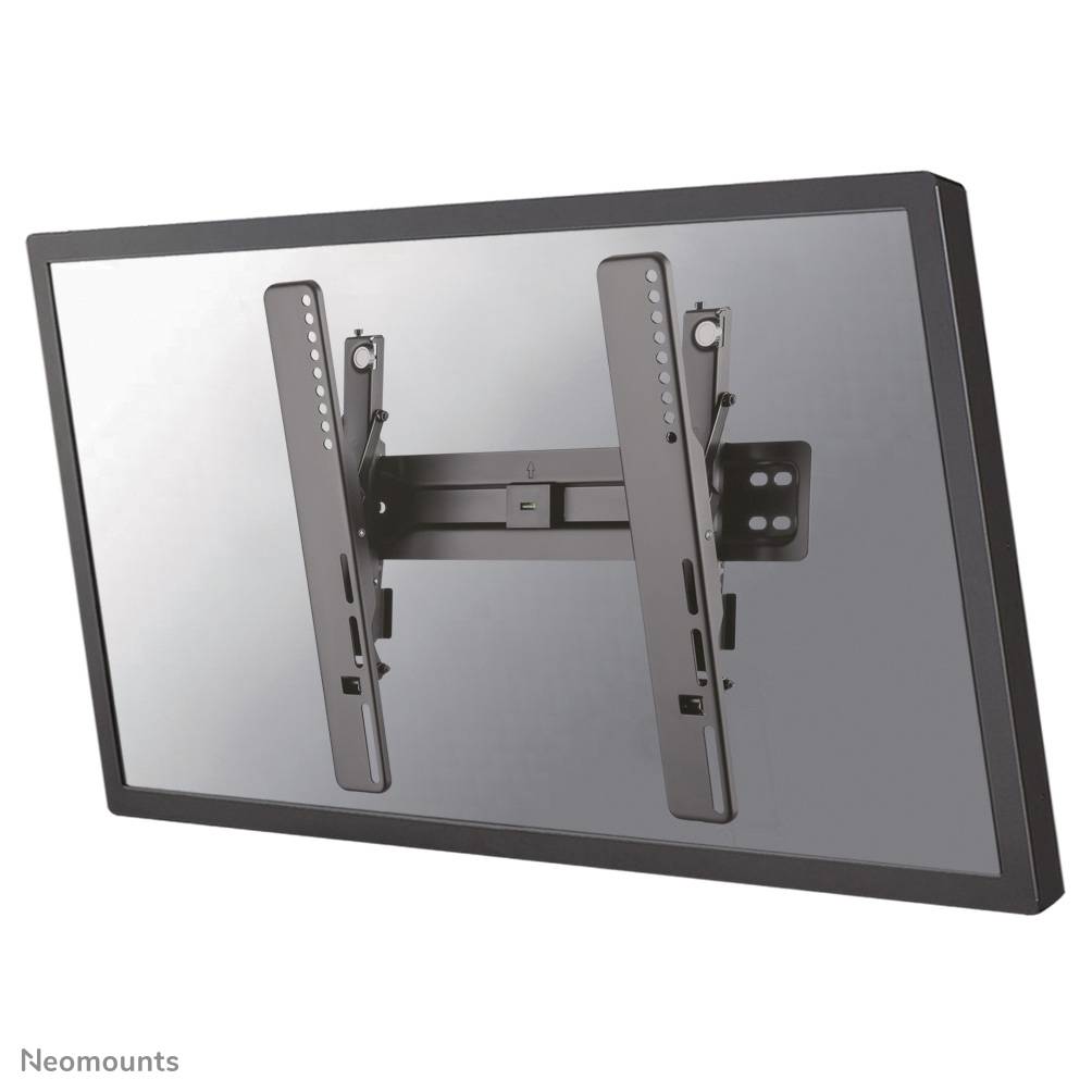 Rca Informatique - Image du produit : NEWSTAR FLAT SCREEN WALL MOUNT