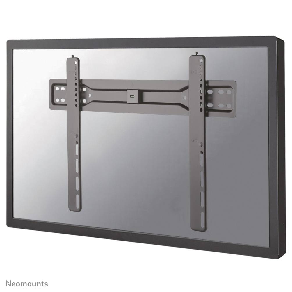 Rca Informatique - Image du produit : NEWSTAR FLAT SCREEN WALL MOUNT