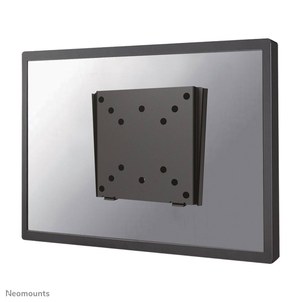 Rca Informatique - Image du produit : NEWSTAR FLAT SCREEN WALL MOUNT