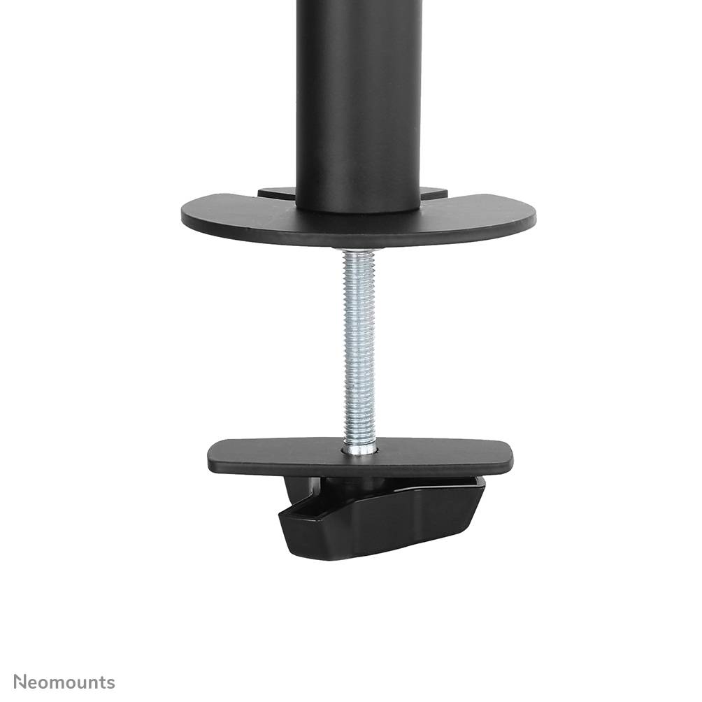 Rca Informatique - image du produit : NEWSTAR FLAT SCREEN DESK MOUNT