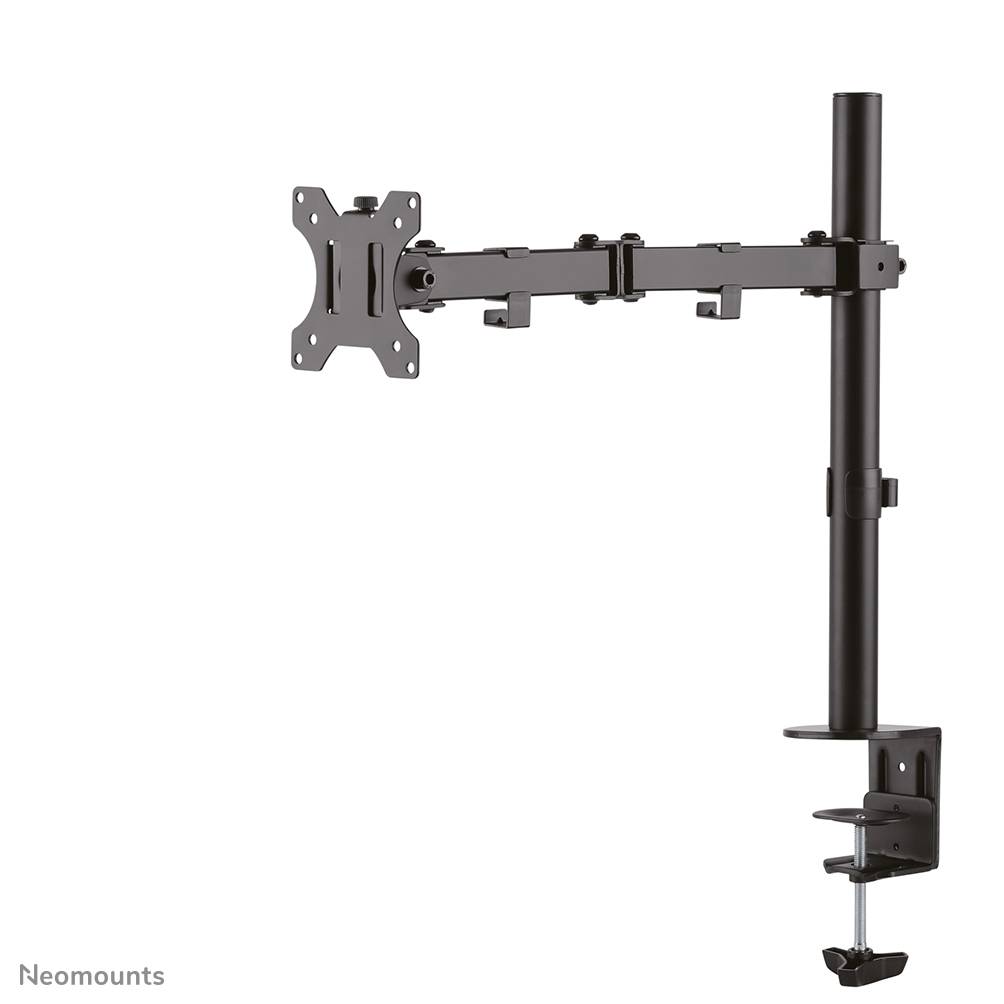 Rca Informatique - image du produit : NEWSTAR FLAT SCREEN DESK MOUNT