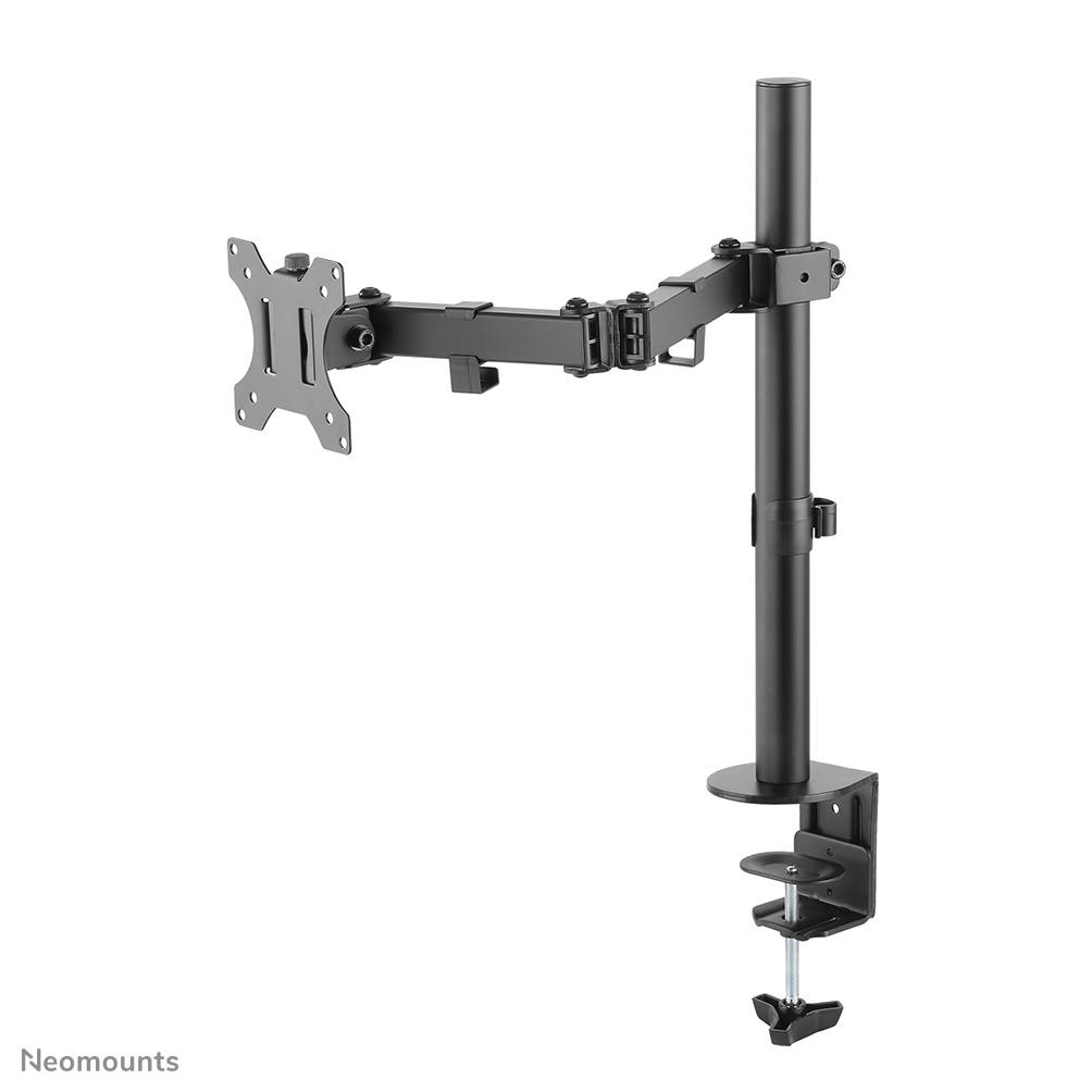 Rca Informatique - image du produit : NEWSTAR FLAT SCREEN DESK MOUNT