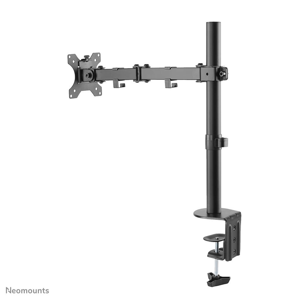 Rca Informatique - image du produit : NEWSTAR FLAT SCREEN DESK MOUNT