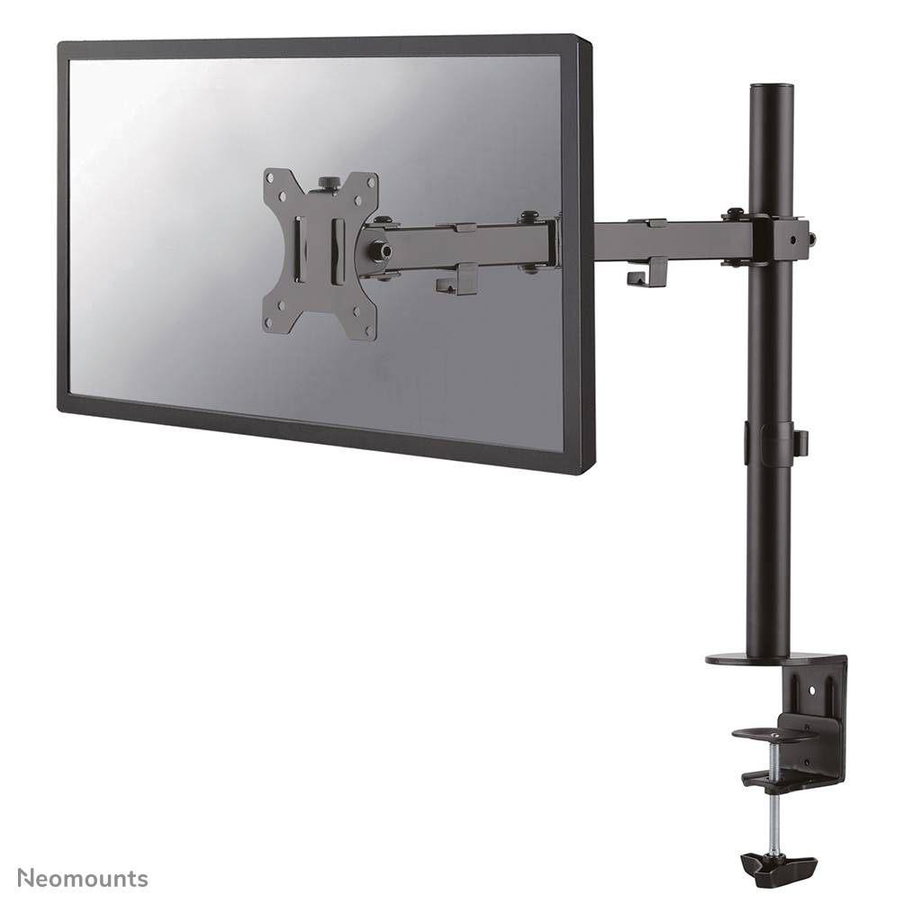 Rca Informatique - Image du produit : NEWSTAR FLAT SCREEN DESK MOUNT