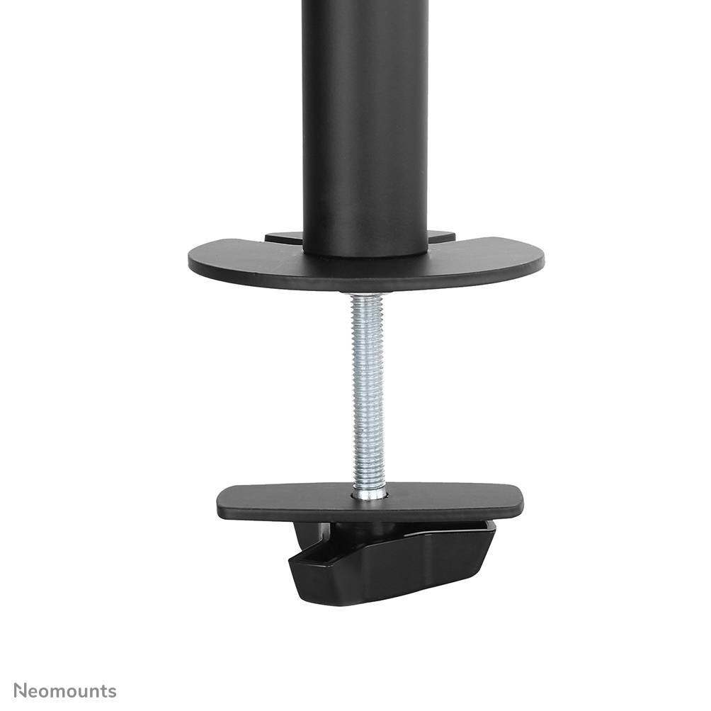 Rca Informatique - image du produit : NEWSTAR FLAT SCREEN DESK MOUNT