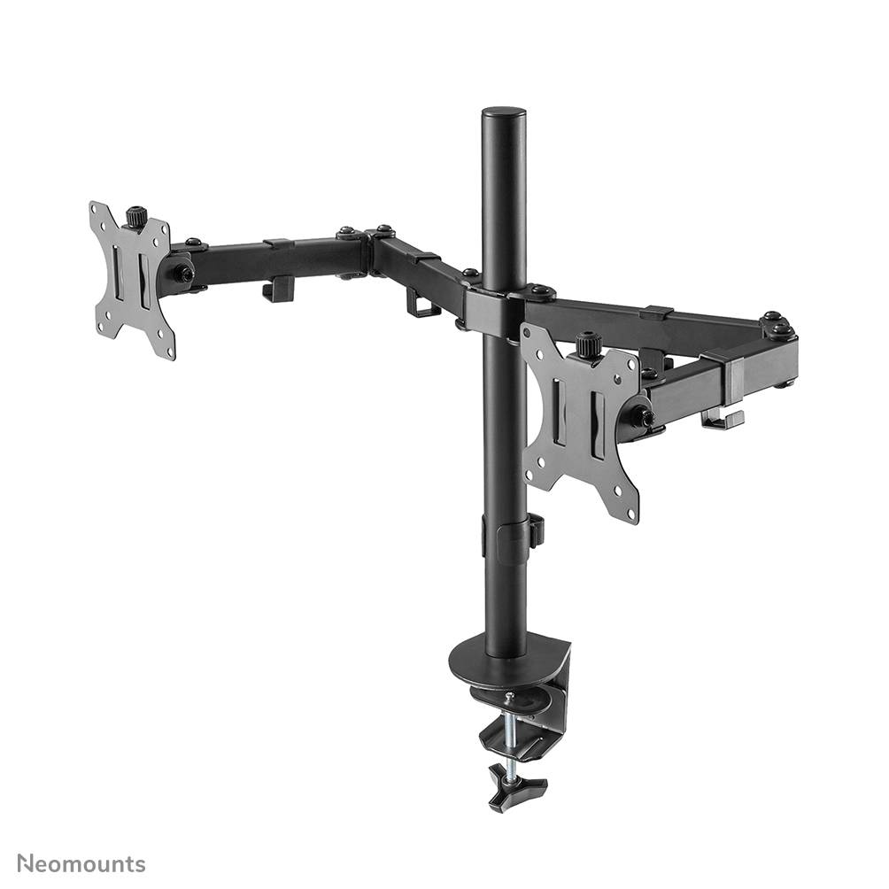 Rca Informatique - image du produit : NEWSTAR FLAT SCREEN DESK MOUNT