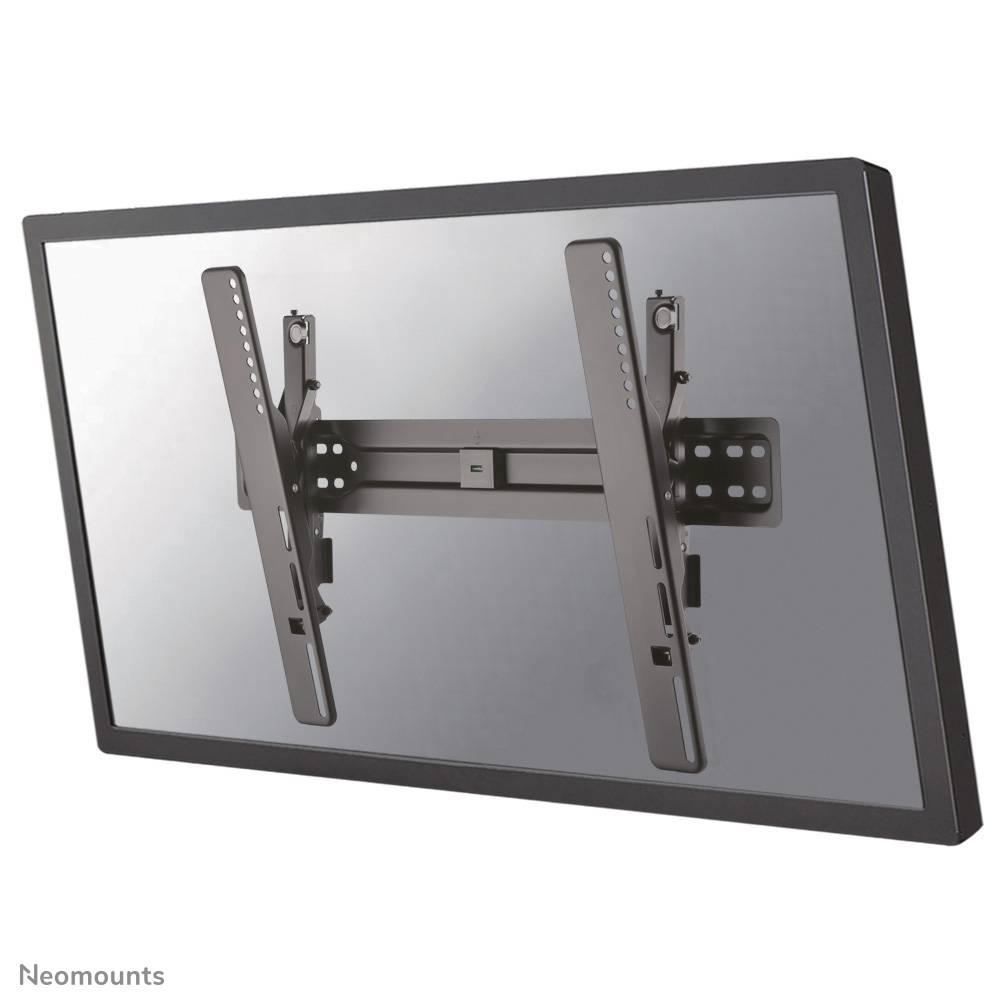 Rca Informatique - Image du produit : NEWSTAR FLAT SCREEN WALL MOUNT